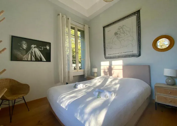 Apartman Le Coeur De - Pour 2 Personnes ! *