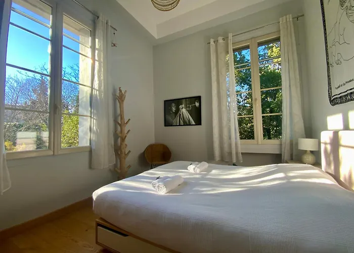 Le Coeur De - Pour 2 Personnes ! Apartman