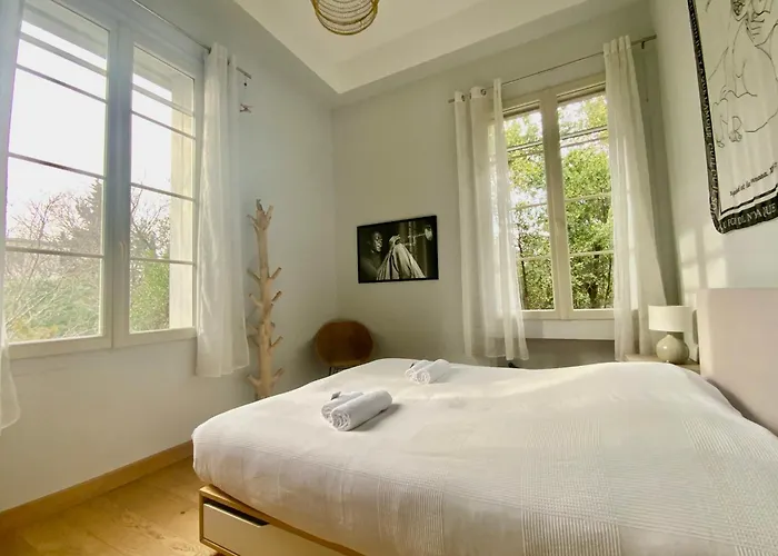 Le Coeur De - Pour 2 Personnes ! Apartman Montpellier