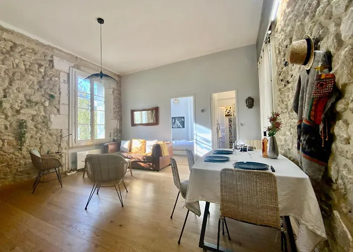Le Coeur De - Pour 2 Personnes ! Apartman