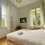 Le Coeur De - Pour 2 Personnes ! Apartment Montpellier