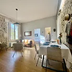 Le Coeur De - Pour 2 Personnes ! Apartment