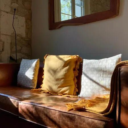 Le Coeur De - Pour 2 Personnes ! Holiday home