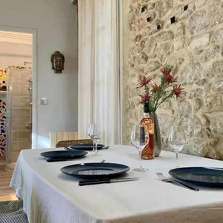 Le Coeur De - Pour 2 Personnes ! Holiday home