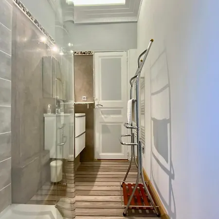 Le Coeur De - Pour 2 Personnes ! Holiday home Montpellier