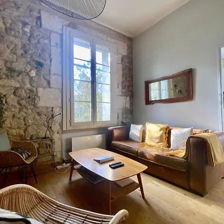 Apartment Le Coeur De - Pour 2 Personnes ! Montpellier