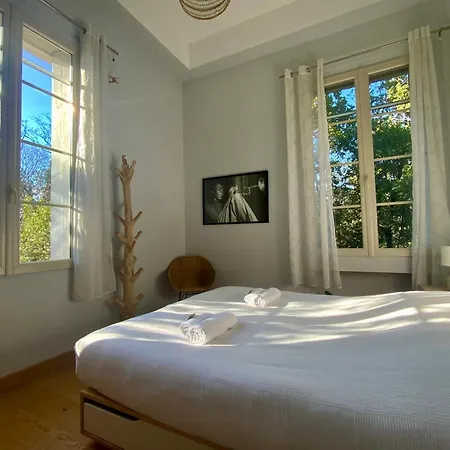 Le Coeur De - Pour 2 Personnes ! Apartment