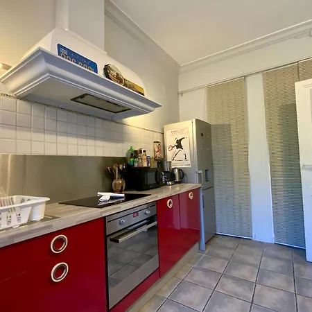 Apartment Le Coeur De - Pour 2 Personnes !