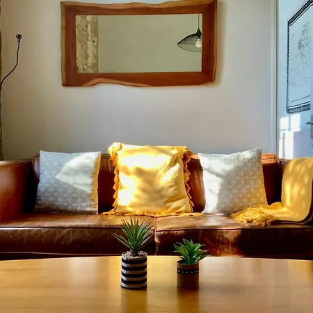 Le Coeur De - Pour 2 Personnes ! Appartement *