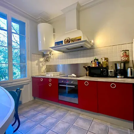 Holiday home Le Coeur De - Pour 2 Personnes ! *