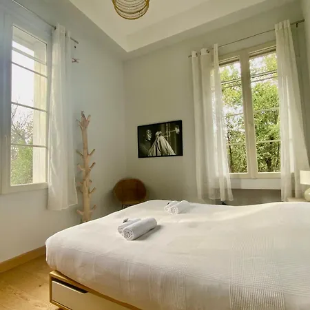 Le Coeur De - Pour 2 Personnes ! Holiday home Montpellier