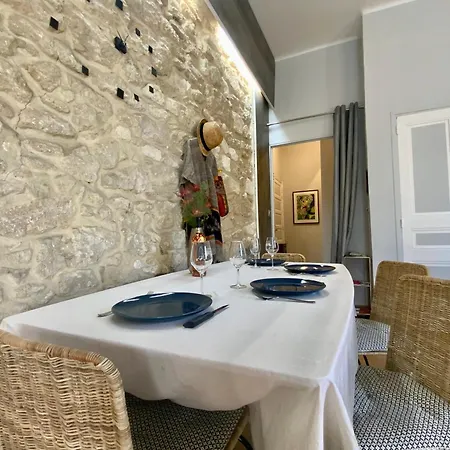 Appartement Le Coeur De - Pour 2 Personnes ! Montpellier