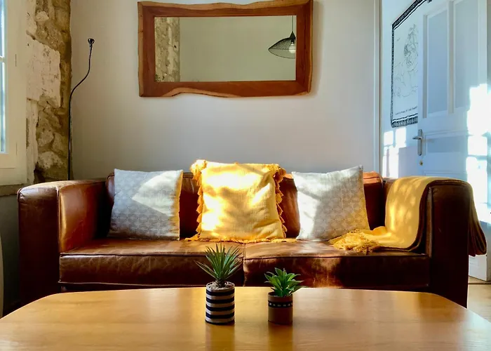 Le Coeur De - Pour 2 Personnes ! Appartement *